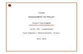 MANAGEMENT DE PROJET193.49.195.26/EILCO/1departements/Cours/cours_touloumon/MANAGEMENT...¢  COURS MANAGEMENT