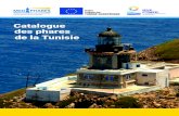 Catalogue des phares de la Tunisie - SardegnaAmbi 3.7 Phare Sidi Bou Said 31 3.8 Phare £®lot Zembretta