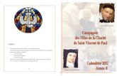 Saint Vincent de Paul - Proche- fete  ¢  Bienheureuse Marguerite Rutan, Martyre Vendredi