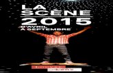 la scène 2015 - Louvre-Lens ... Oh boy ! est un roman de Marie-Aude Murail, paru en 2000 à L’École des Loisirs. « À travers les créations se livre un terrible combat, se joue