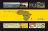 Atlas de la Biodiversité de l’Afrique de l’Ouest · PDF file xi Atlas de la Biodiversité | Biodiversity Atlas in 1992, Benin proceeded to sign and, in 1994, to ratify the convention