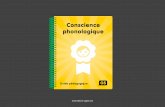 Guide Conscience phonologique GS