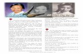 Intentions de prières pour Mme Lafouasse Thu Ba – messe à ... · PDF file - Diễn Đàn Petrus Ký Âu châu số 39/2015 - 15 - Intentions de prières pour Mme Lafouasse Thu