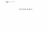 ANNEXES - AtmoSud · PDF file 33 33 – Poteau marron en bois au rond point d’anthoine à coté d’un snack fermé (chalet provençal) NO2 34 34 – Poteau d’affichage à coté