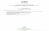 Annexes du règlement intérieur · PDF file Annexes 2016 - fiche outils commissions - 1 Annexes du règlement intérieur du Conseil local FCPE du groupe scolaire des Ponts Jumeaux