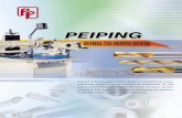 files.pei-ping. · PDF file tools, counter sinks, side cutters, round bars, reamers, hobs, round cutters, etc by changing the attachments. Double wheels. It only needs to rotate the