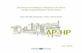 Assistance Publique-Hôpitaux de Paris PLAN STRATÉGIQUE ...cme.aphp.fr/sites/default/files/CMEDoc/planstrategique2015_2019.pdf · PDF file PLAN STRATÉGIQUE 2015-2019 Une AP-HP Ouverte,