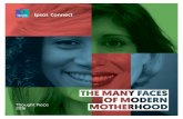 Les mamans : une cible à plusieurs visages