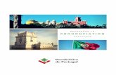 Apprendre les bases de la prononciation du portugais européen · PDF file Objectif de cet ebook : apprendre les principes de base de la prononciation du portugais européen. Si vous