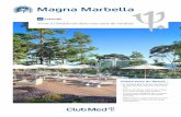 Magna Marbella - Club Med