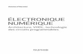 Électronique numÉrique - Dunod