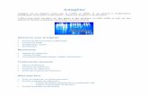 Anagène - ac-orleans-tours.fr · PDF file Enrichir la banque de séquences : o ... Changer d'échelle échelle graduée en nucléotides échelle graduée en ac.aminés Cliquer sur