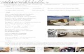 HWallResumeFinal2016 - MUR · PDF file 2016-07-08 · Beverly Hills, CA : January - May 2007 Architectural Intern Revit Architecture, AutoCAD, Architectural Desktop, Adobe Photoshop,