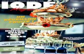 iodé magazine - Décembre 2015 - Spécial Fêtes